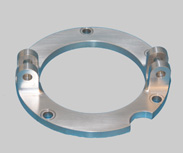 Engine Restraint Ring