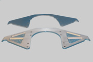 Front Motorplates