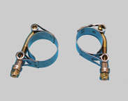 T-Bolt Clamps