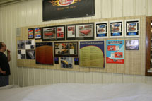 Our Street Rod Shop Wall of Fame